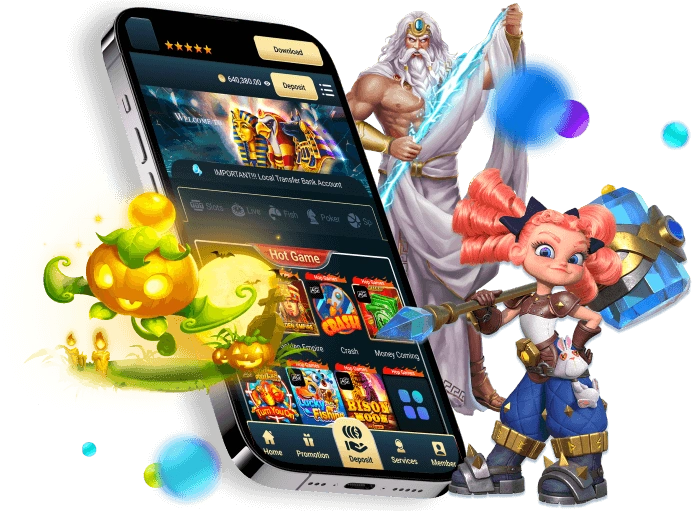 Đa dạng trò chơi trên 78wim app bao gồm thể thao, casino, nổ hũ