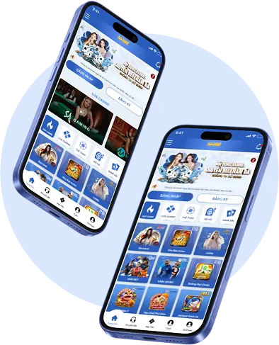 Giao diện người dùng 78wim app cải tiến với thiết kế hiện đại
