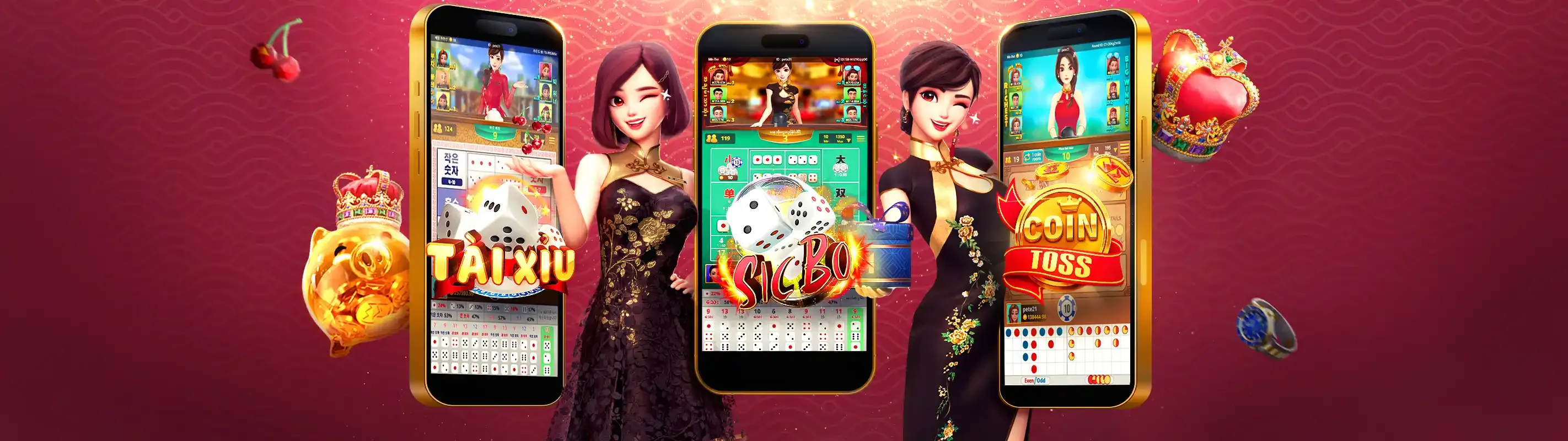 78wim App - Nền tảng giải trí trực tuyến hàng đầu