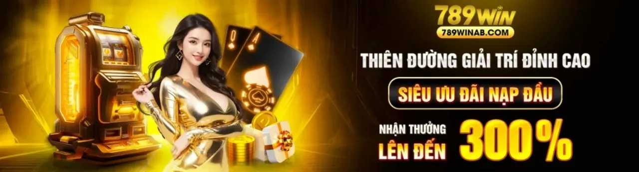 Thưởng chào mừng thành viên mới 78wim App