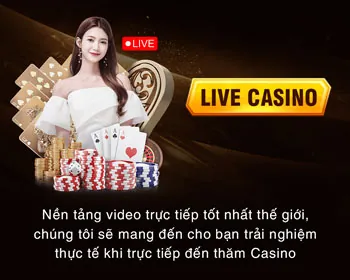 Trò chơi nổ hũ (Slots)