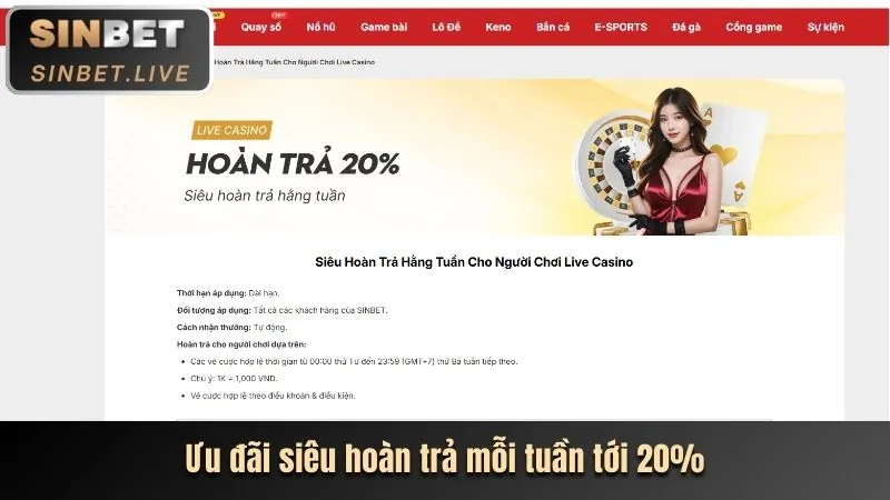 Khám phá các tính năng mới của 78wim App