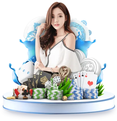Máy đánh bạc 3D với hiệu ứng hình ảnh sống động